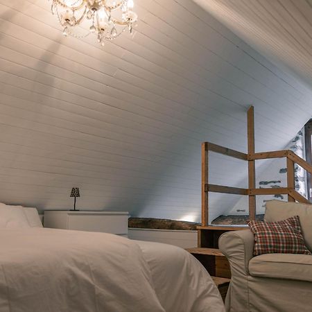 Verzasca Lodge Carlotta Frasco Eksteriør billede